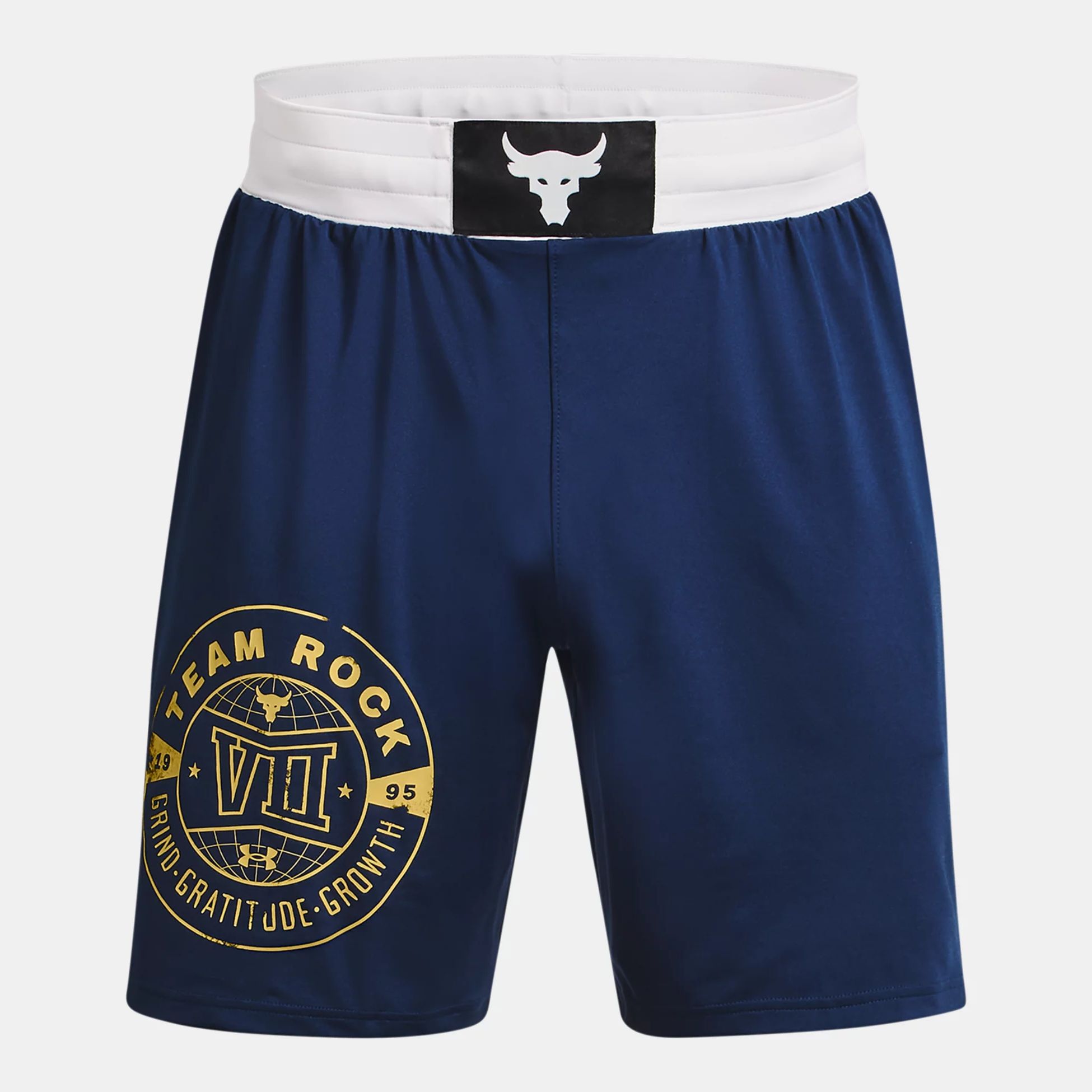 Pantaloni Scurți -  under armour Project Rock Boxing Shorts